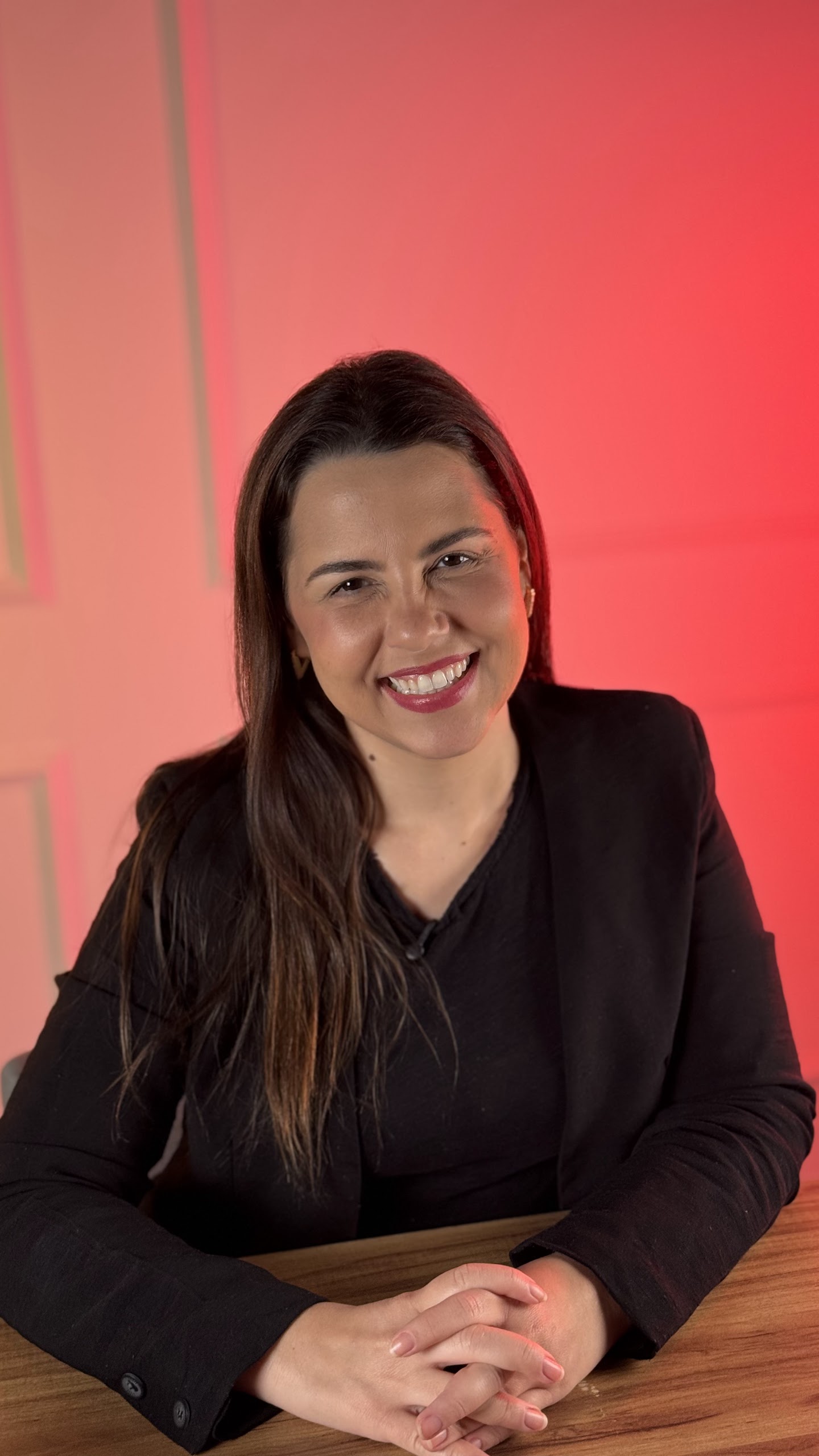 Dra. Regina Vasconcelos